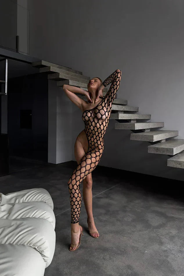 Eclipse Bodystocking